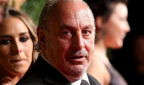 sir philip green wealth.